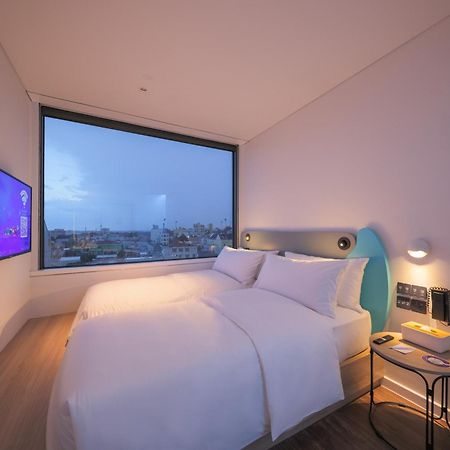 Sojo Hotel Da Nang Exteriör bild